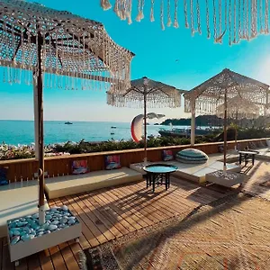 Oyster Residences - Adult Only 4*, Олудениз Турция